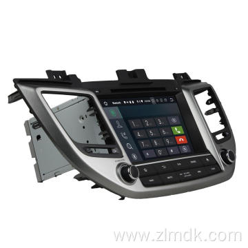 Android car dvd for Tucson/IX35 2015